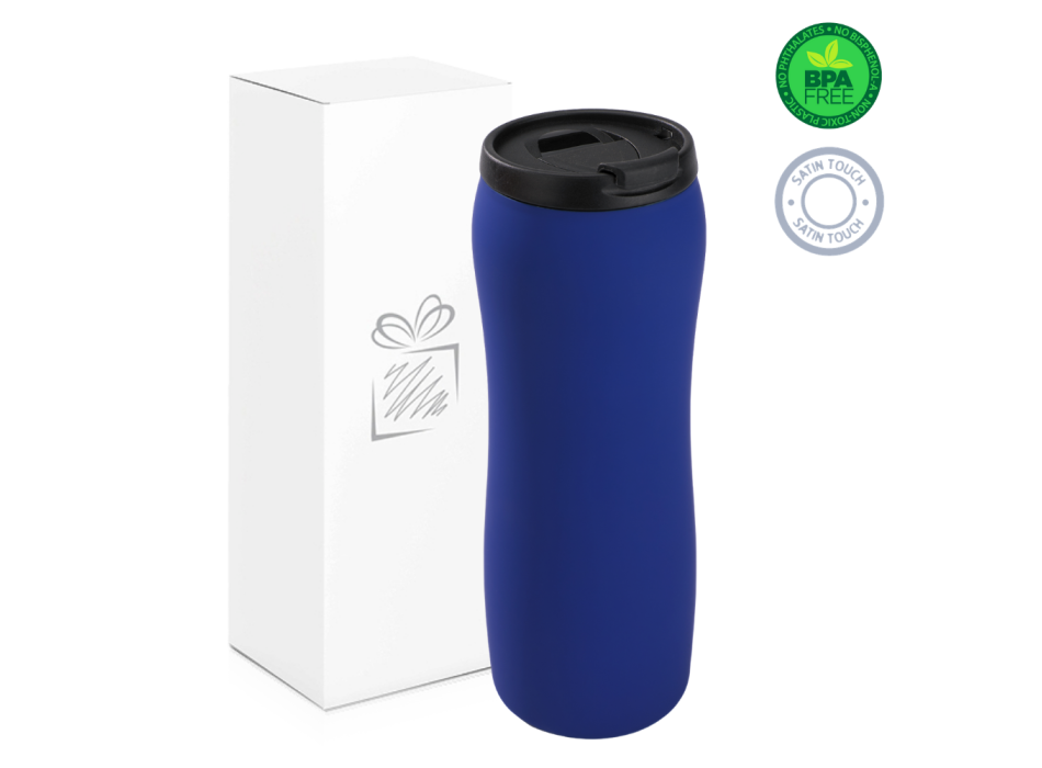THERMAL MUG, 450 ml