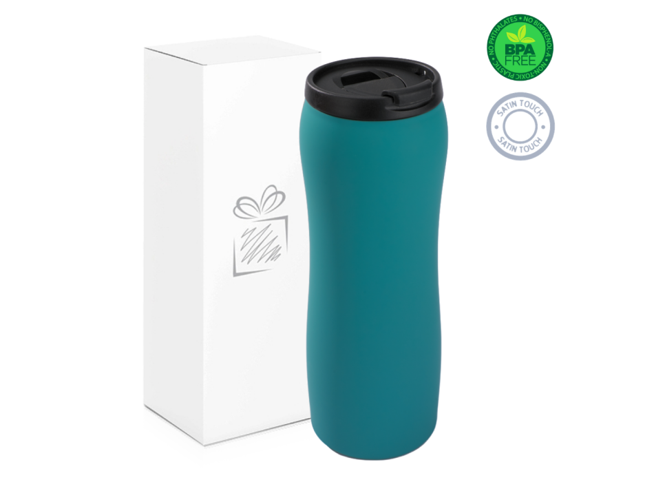 THERMAL MUG, 450 ml