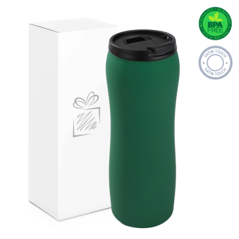 THERMAL MUG, 450 ml