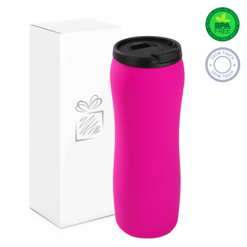 THERMAL MUG, 450 ml