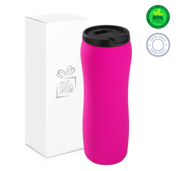 THERMAL MUG, 450 ml