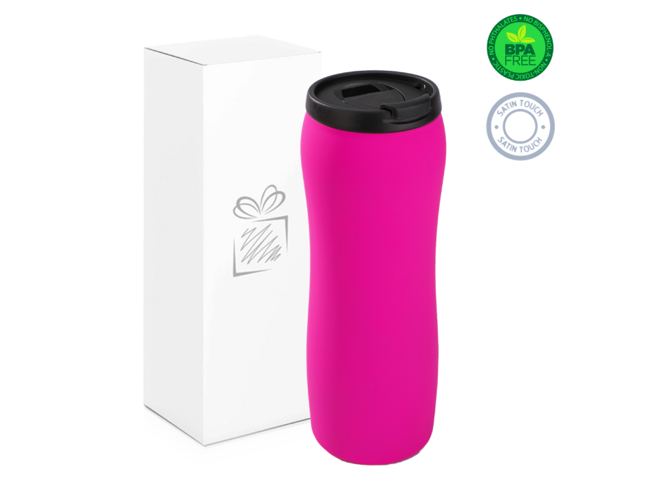 THERMAL MUG, 450 ml