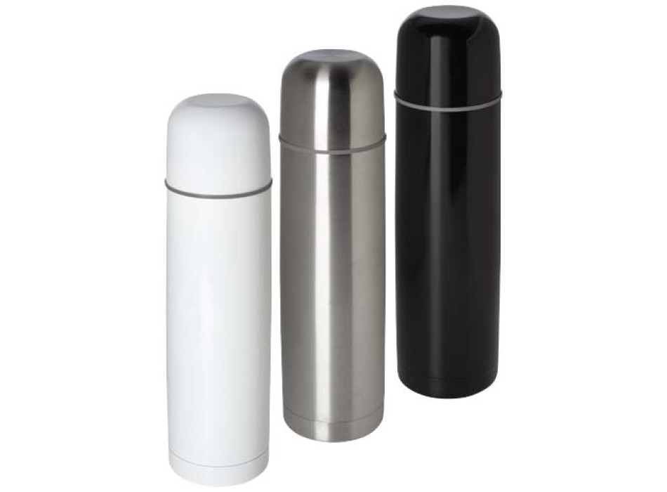 Thermos con isolamento sottovuoto certificato RCS da 750 ml Sullivan