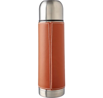 Thermos in acciaio inox 304 a doppia parete capacità 400 ml Bernard