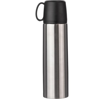 Thermos in acciaio inox 304 a doppia parete, capacità 500 ml Jan