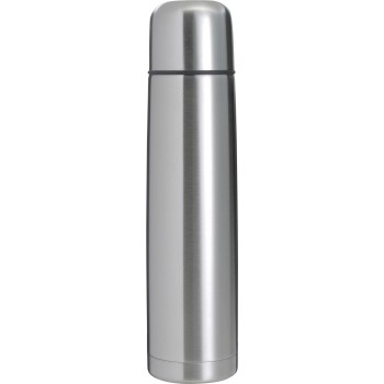 Thermos in acciaio inox, capacità 1.000 ml Quentin