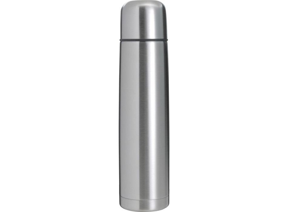Thermos in acciaio inox, capacità 1.000 ml Quentin