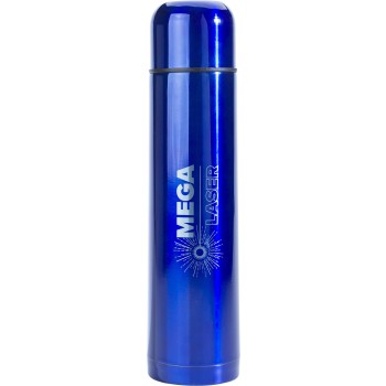Thermos in acciaio inox, capacità 1.000 ml Quentin