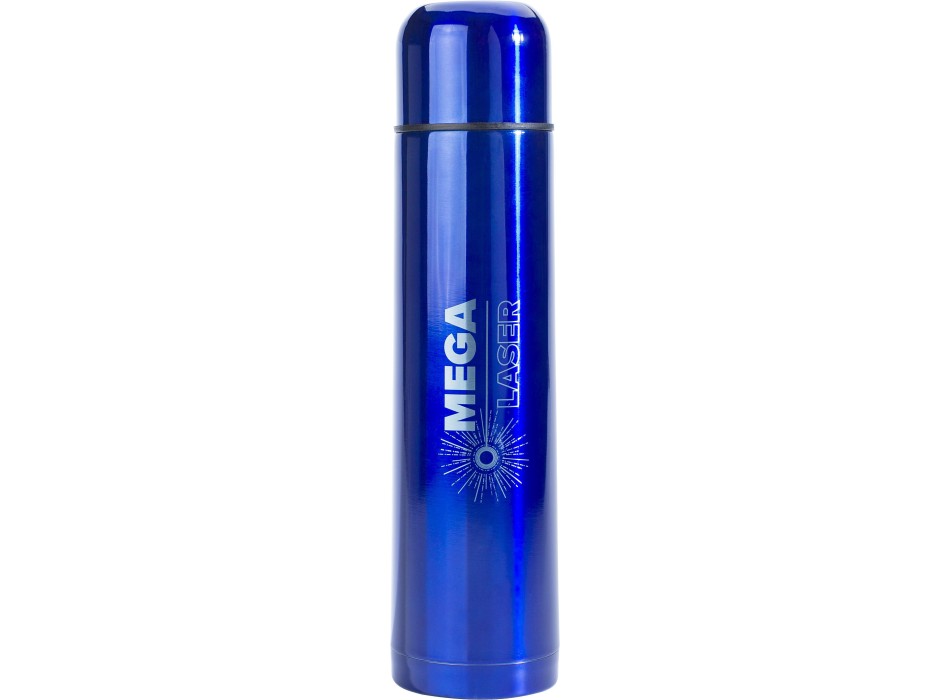Thermos in acciaio inox, capacità 1.000 ml Quentin