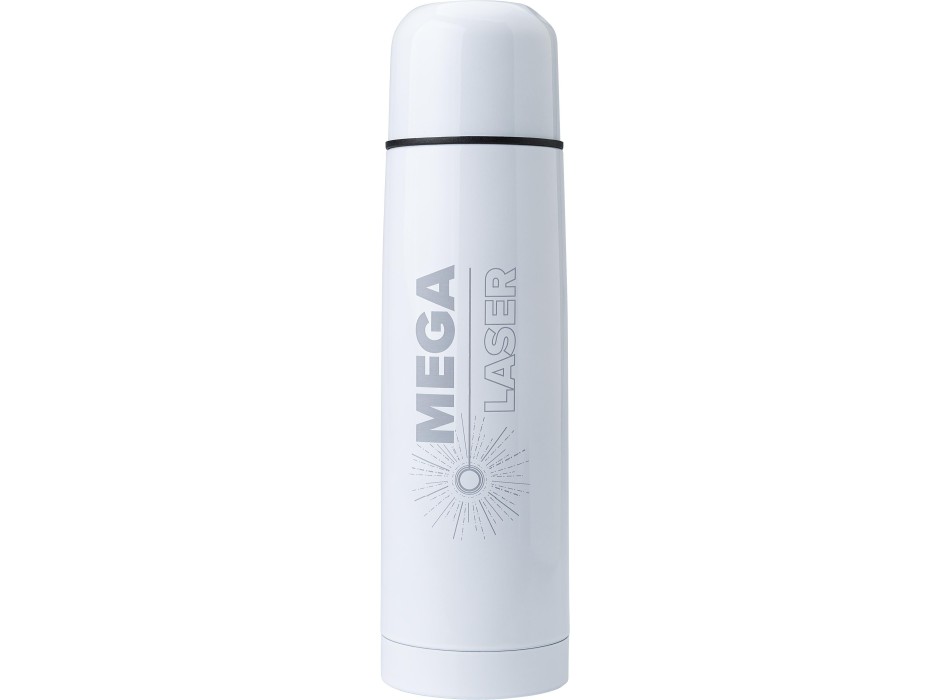 Thermos in acciaio inox, capacità 500 ml Mona
