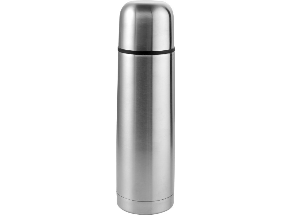 Thermos in acciaio inox con custodia, capacità 750 ml Alexandros