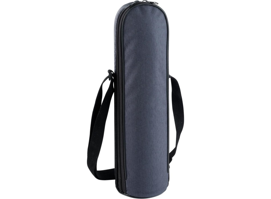 Thermos in acciaio inox con custodia, capacità 750 ml Alexandros