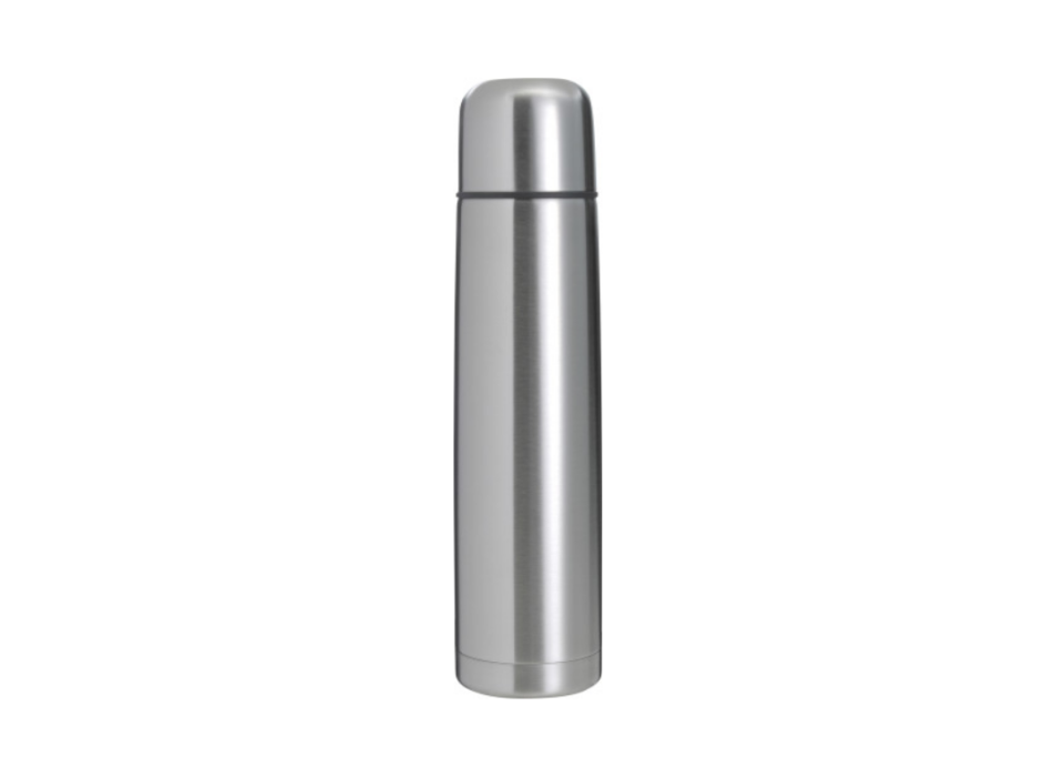 Thermos in acciaio inox