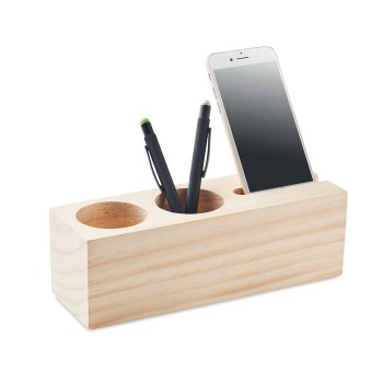 THILA - Stand scrivania con kit di semi