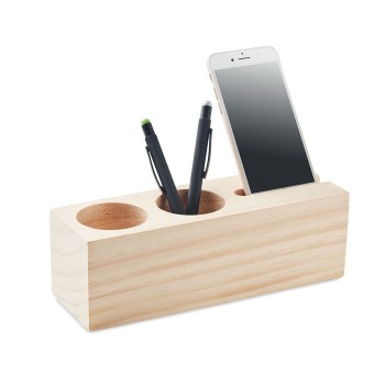 THILA - Stand scrivania con kit di semi