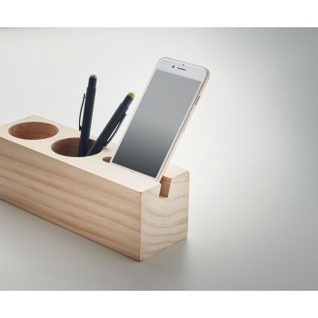 THILA - Stand scrivania con kit di semi