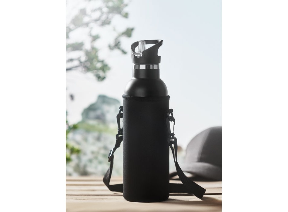 TIKSI - Thermos a doppia parete 700ml