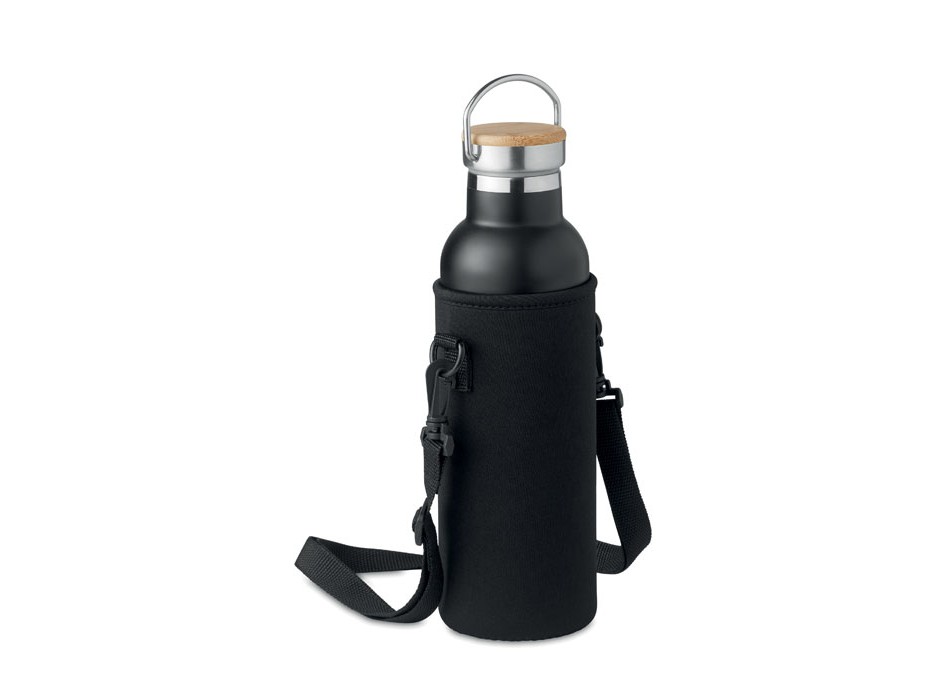 TIKSI - Thermos a doppia parete 700ml