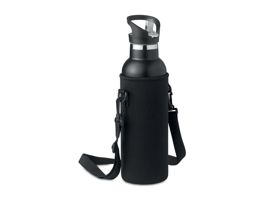 TIKSI - Thermos a doppia parete 700ml