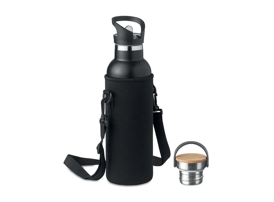 TIKSI - Thermos a doppia parete 700ml
