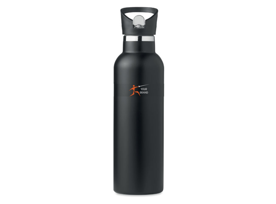 TIKSI - Thermos a doppia parete 700ml
