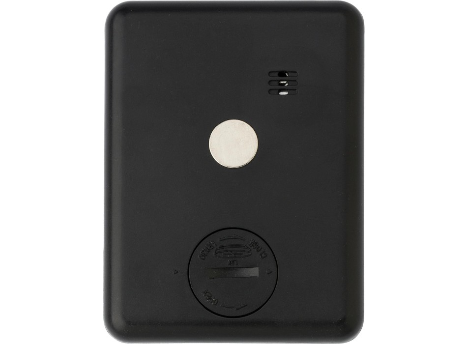 Timer da cucina con magnete in ABS Lorelei