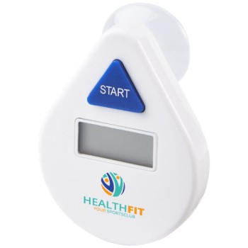 Timer per doccia digitale Guitty