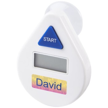 Timer per doccia digitale Guitty