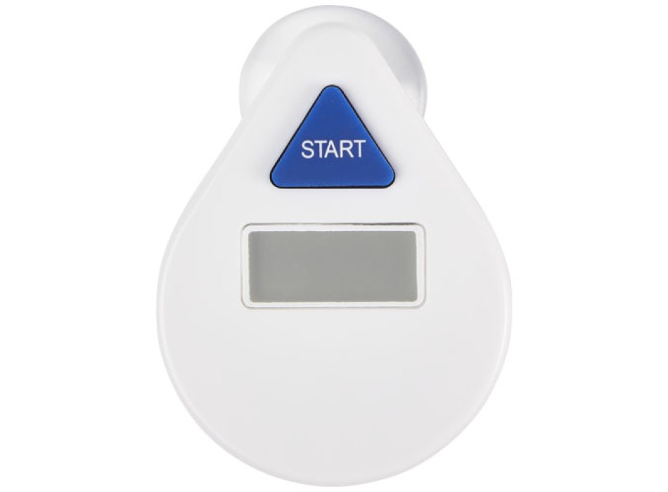 Timer per doccia digitale Guitty