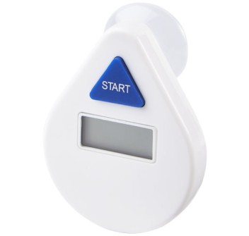 Timer per doccia digitale Guitty