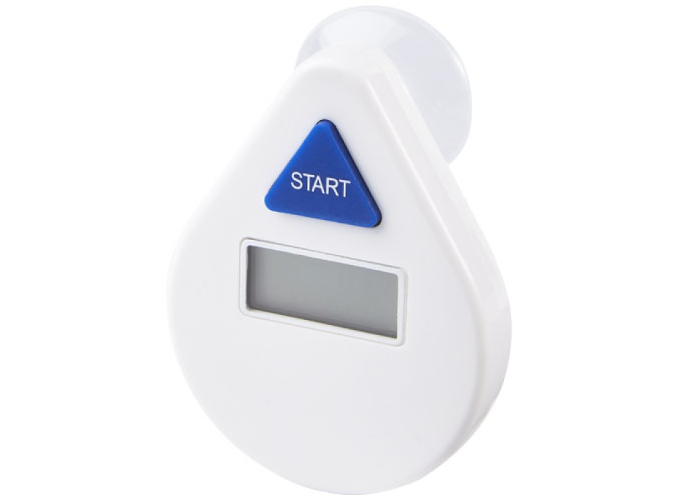 Timer per doccia digitale Guitty