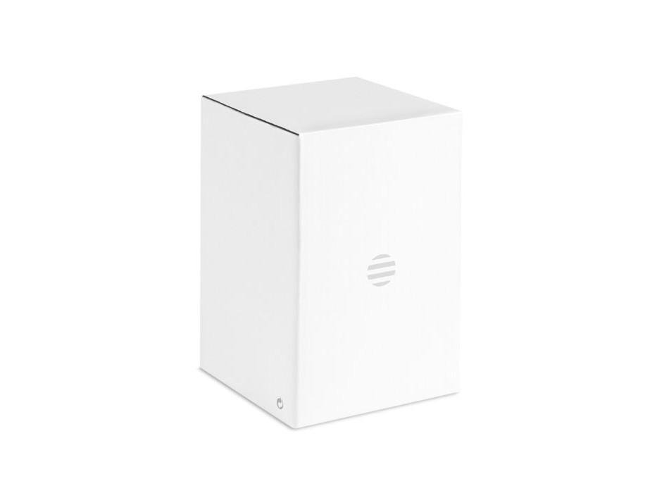 TIRANA LARGE - Bicchiere in vetro 450 ml