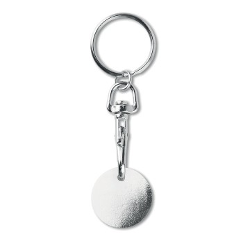 TOKENRING - Portachiavi con gettone
