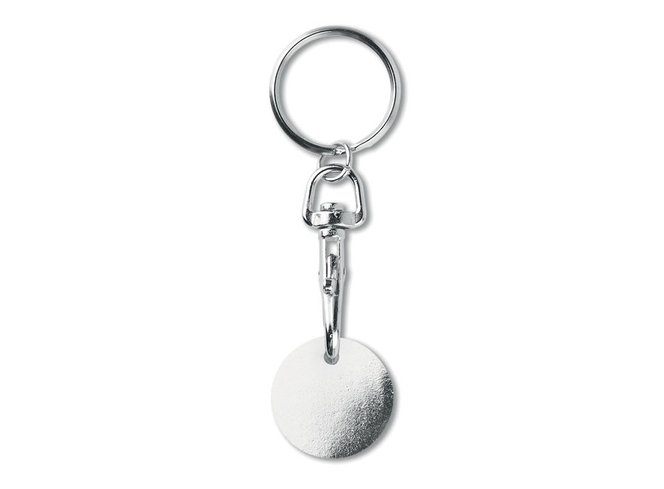 TOKENRING - Portachiavi con gettone