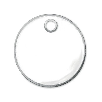 TOKENRING - Portachiavi con gettone