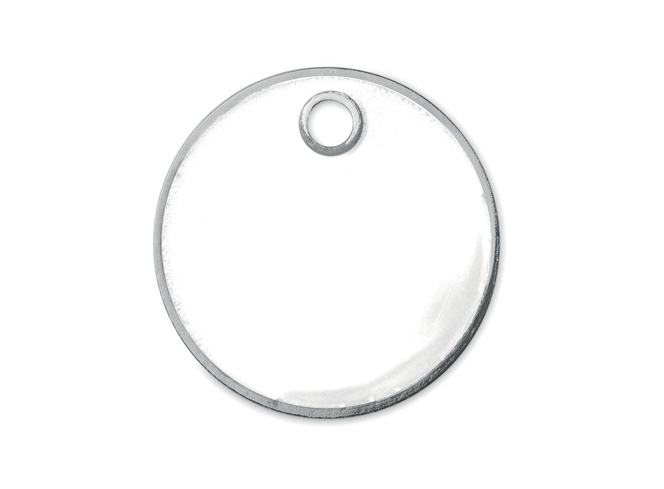 TOKENRING - Portachiavi con gettone