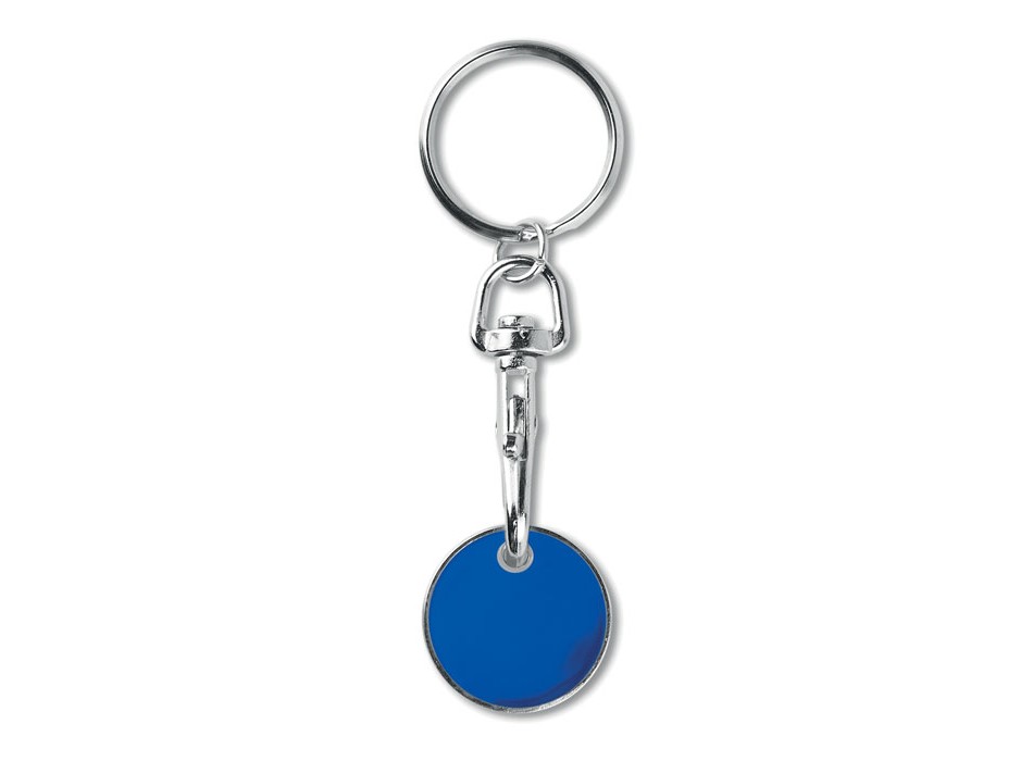 TOKENRING - Portachiavi con gettone