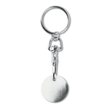 TOKENRING - Portachiavi con gettone