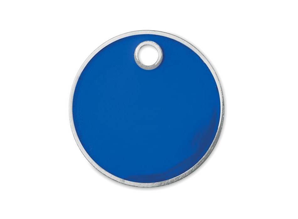 TOKENRING - Portachiavi con gettone