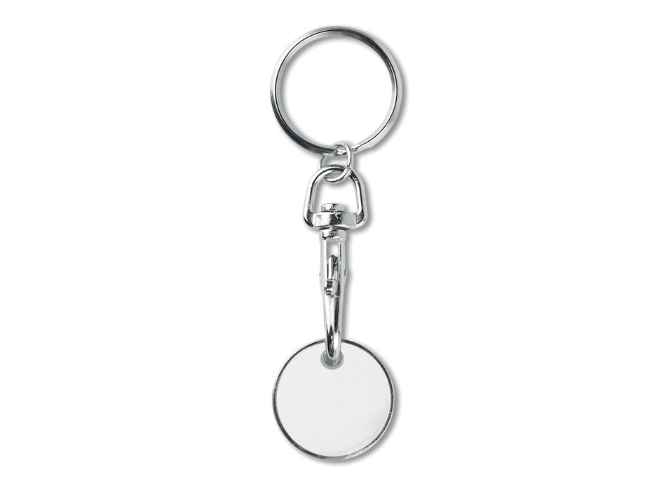 TOKENRING - Portachiavi con gettone