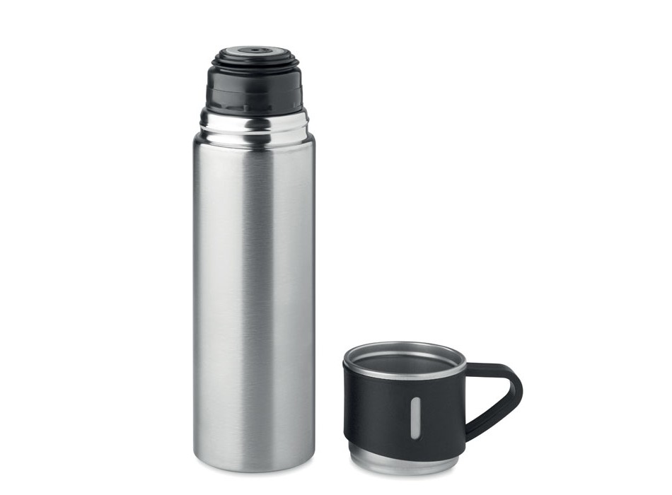 TONIA - Thermos con tazza doppio strato
