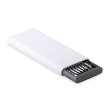 TOOLBOX - Set 24 cacciaviti