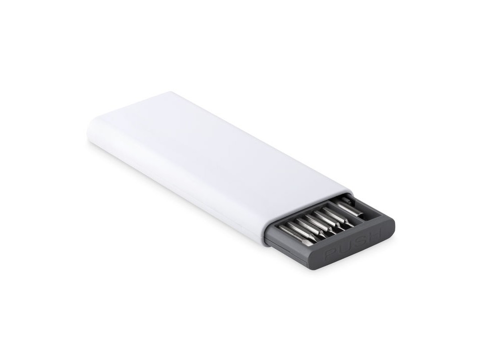 TOOLBOX - Set 24 cacciaviti
