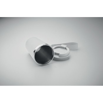 TOPAZ - Bicchiere doppio strato 350 ml
