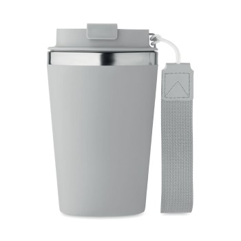 TOPAZ - Bicchiere doppio strato 350 ml