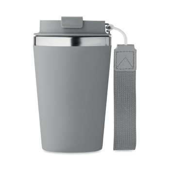 TOPAZ - Bicchiere doppio strato 350 ml