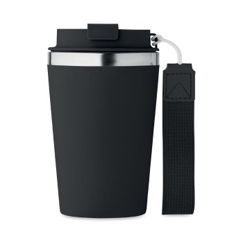 TOPAZ - Bicchiere doppio strato 350 ml
