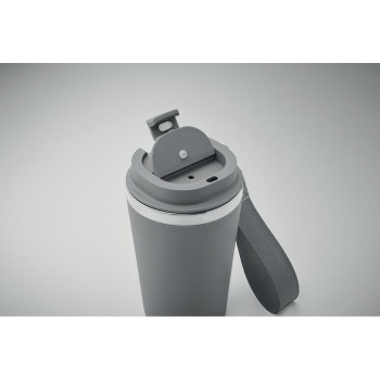 TOPAZ - Bicchiere doppio strato 350 ml