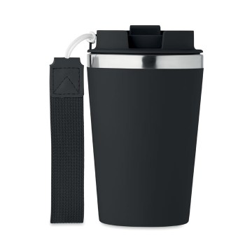 TOPAZ - Bicchiere doppio strato 350 ml