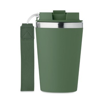 TOPAZ - Bicchiere doppio strato 350 ml